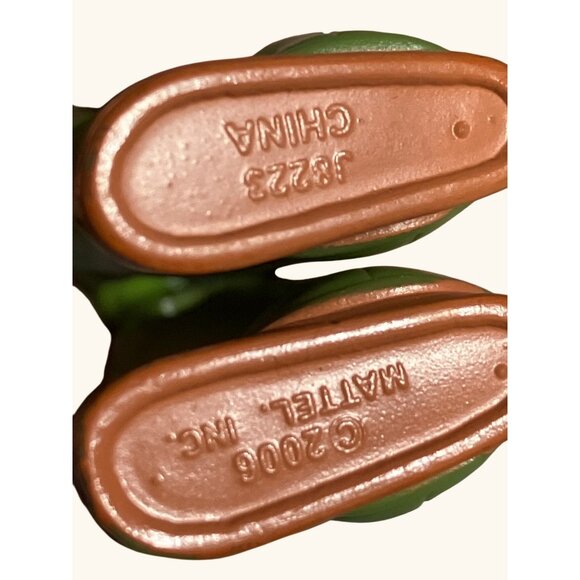 Loving Family Doll House Wife Mother Woman Figure By Mattel - Picture 4 of 11